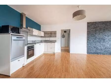 vente appartement 4 pièces à angers centre (49000) : à vendre 4 pièces / 90m² angers centr