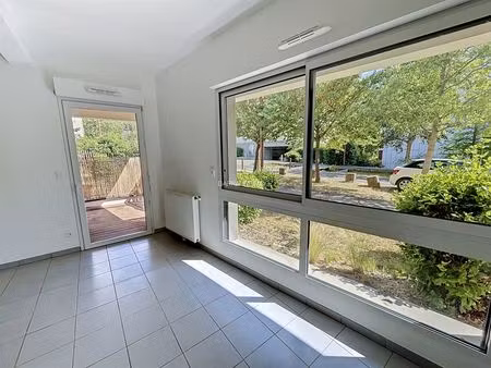 appartement t2 dans le quartier du vidailhan