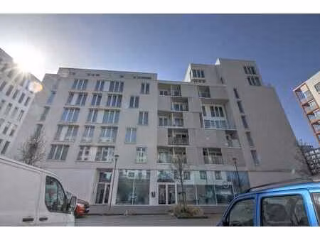 appartement deux chambres 2018 !