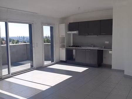 appartement 4 pièces 85 m² à louer cenon 33150 ? | era immobilier