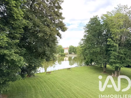 vente appartement 5 pièces 106 m² enghien-les-bains (95880)