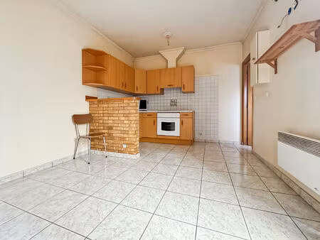 appartement 1 pièces 24 m² à vendre / acheter fontenay-sous-bois 94120 ? | era immobilier