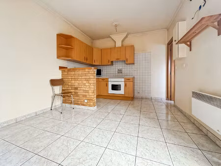 fontenay sous bois appartement 24 m2