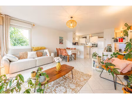 appartement 3 pièces 65 m² à vendre / acheter groisy 74570 ? | era immobilier