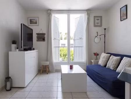 appartement t2 - hyères