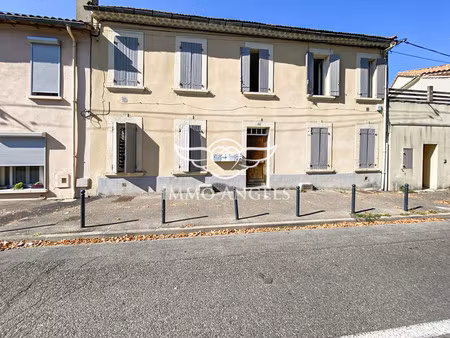 immeuble de rapport