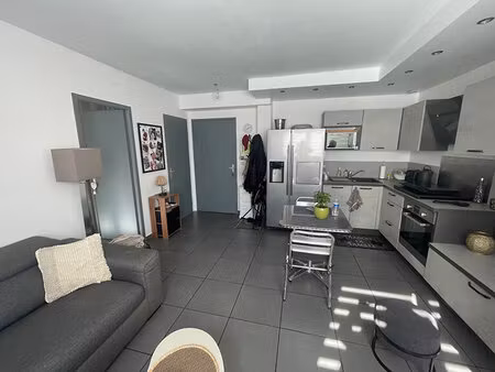 appartement 2 pièces 32 m² à vendre / acheter janneyrias 38280 ? | era immobilier