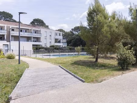 appartement t2 - la londe les maures