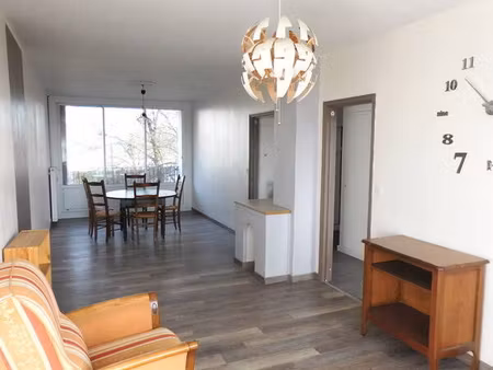 appartement 73m2