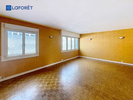 appartement lorient 5 pièce(s) 92 m2