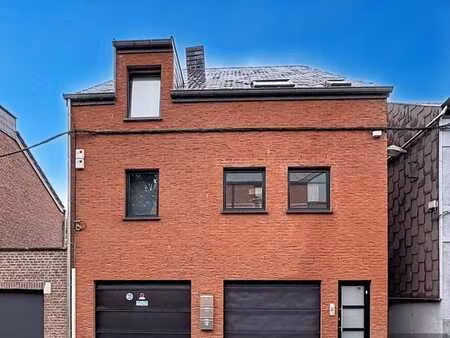 appartement moderne – 2 chambres – terrasse & jardin privati