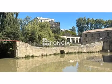 sur les quais