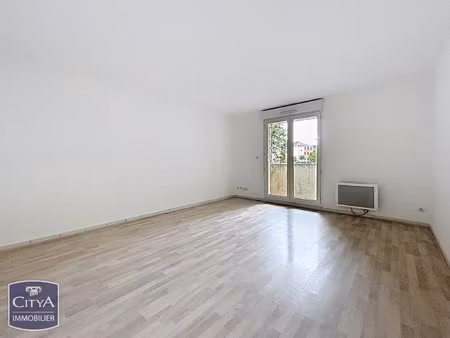 appartement