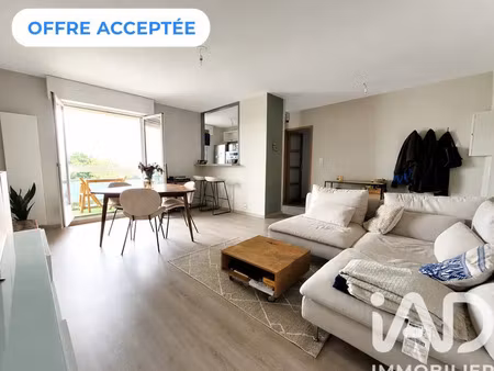 appartement à rennes (35700)