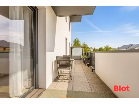 à vendre blot immobilier - superbe t3 contemporain de 66 56m² - thorigné fouillard