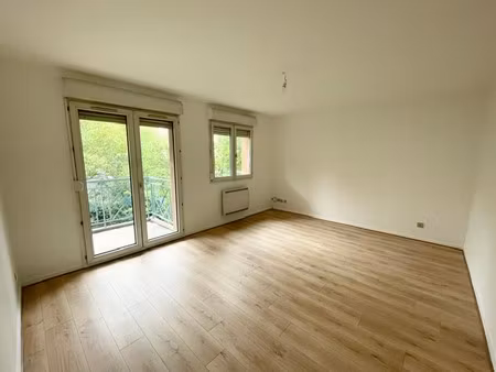 a vendre t2 47.43m² ch de nicol 145000 euros fai