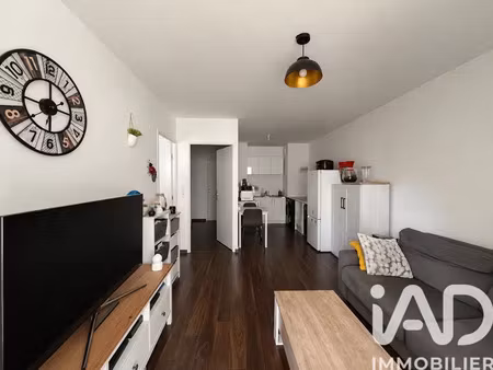 appartement à villenoy (77124)