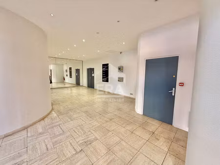 bureaux orleans 350 m2