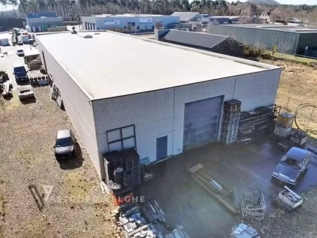 ud83cudfed multifunctioneel industriepand met loods  woon-/atelierinrichting en uitbreidin