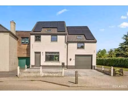 maison familiale prête à emménager et économe en énergie av