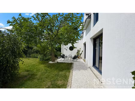 à vendre à belz - à deux pas de la ria d'étel