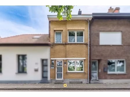 instapklare woning in noeveren met 2 à 3 slaapkamers