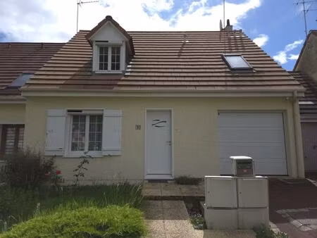 maison familiale de 5 pièces 3 ch en centre ville
