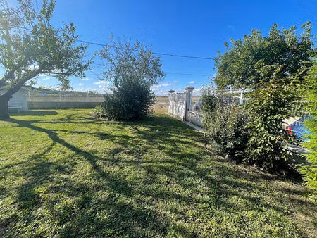 maison décines-charpieu 6 pièces 115m2