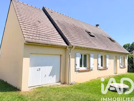 maison à grumesnil (76440)