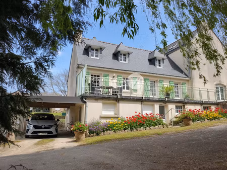 guilligomarc'h  un lieu rare pour vivre... et entreprendre