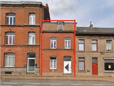 maison à rénover