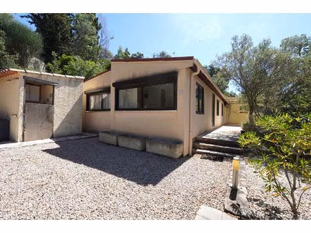 le muy - maison de vacances 3 pièces 60 m2