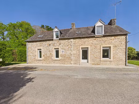 maison saint evarzec - 5 pièce(s) 110 15 m2