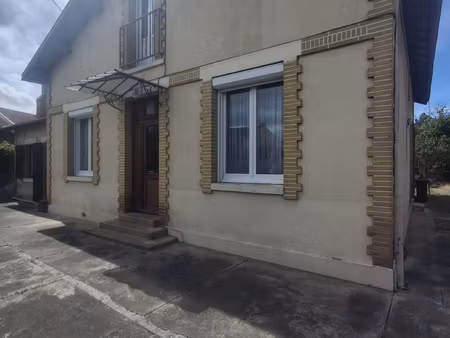 nouveaute toulouse casselardit - toulousaine des années 50 d