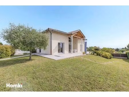 propriété familiale modulable de 220 m² + studio indépendant + garage de 109 m² sur 1 000 