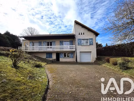 maison à pionsat (63330)