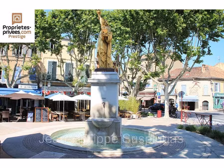 vente maison 6 pièces 145 m² saint-cyr-sur-mer (83270)