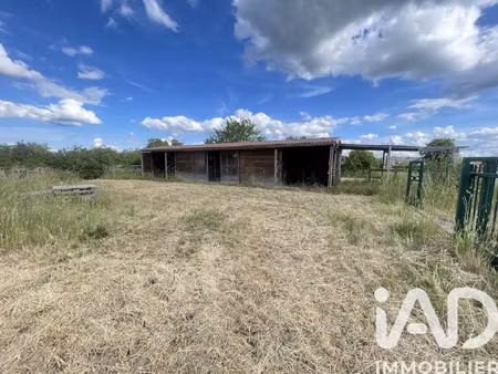 vente terrain 8 880 m²