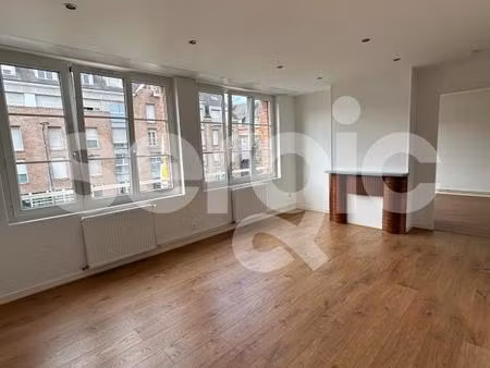 appartement type 3