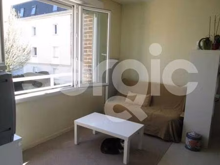 appartement type 2