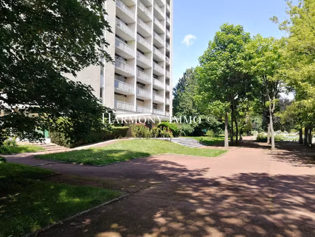 appartement secteur pajeaud