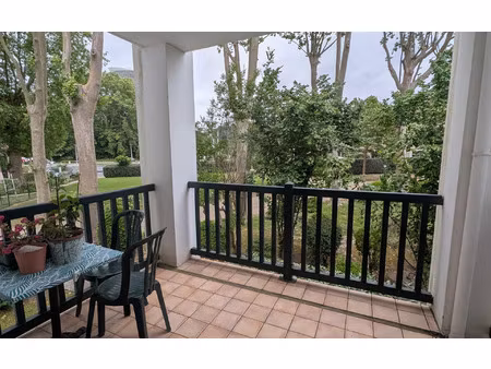 location appartement  29.85 m² t-1 à bayonne  500 €