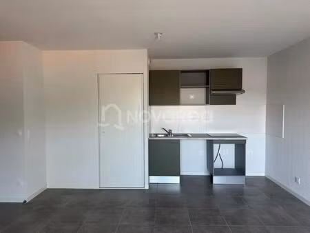 appartement 3 pièces