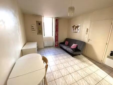 appartement