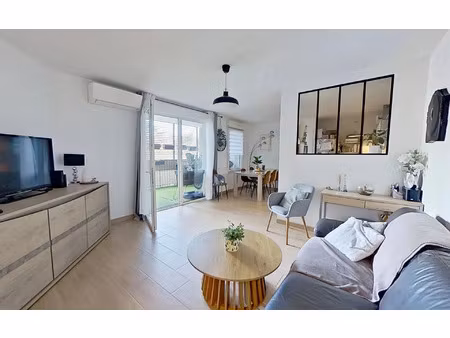 appartement champagne-au-mont-d'or 78 m² t-4 à vendre  239 000 €