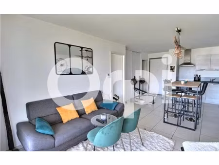 appartement chens-sur-léman m² t-2 à vendre  260 000 €
