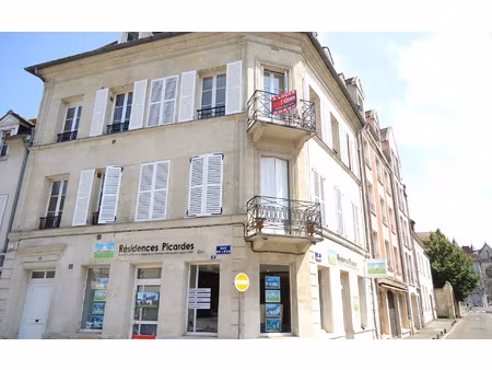 location appartement  13.99 m² t-1 à compiègne  420 €