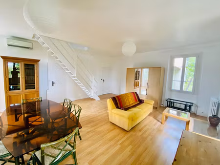 appartement duplex 71 14 m2 sollies-pont (la tousque)