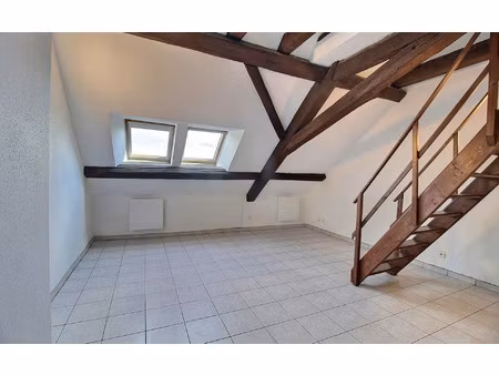 location appartement  m² t-2 à guebwiller  495 €