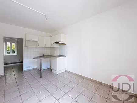 appartement à louer au coeur de gueret